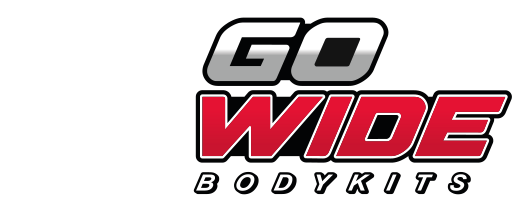 GOwide bodykits